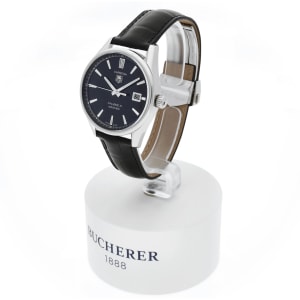 Tag heuer certified pre owned top